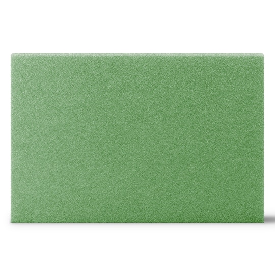 8 Pack: FloraCraft® FloraFōM® 18" x 12" x 2" Green Foam Block